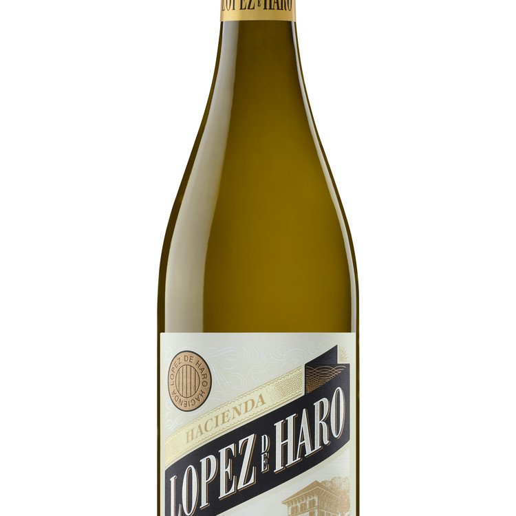 López de Haro Blanco