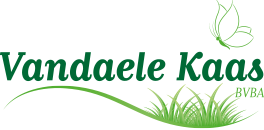 Logo Vandaele kaas
