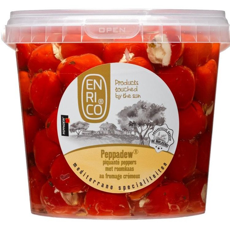 peppadew