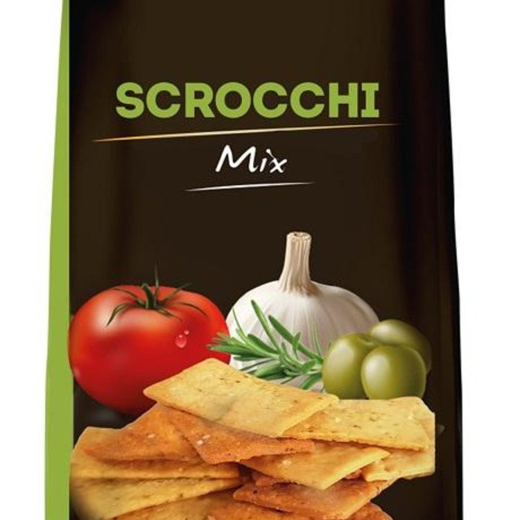 scrocchi mix