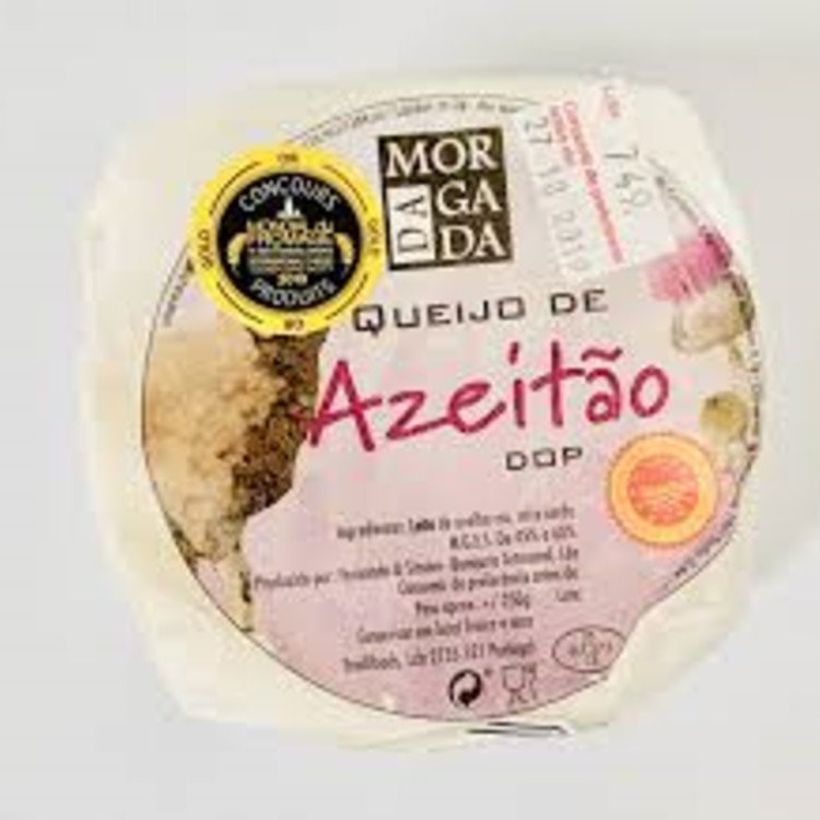 Azeitao DOP 250gr